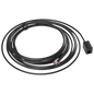 Cable alargador de sensor Sonoff RL560 Negro