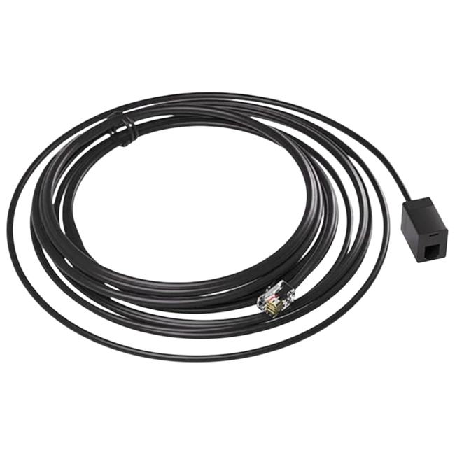 Cable alargador de sensor Sonoff RL560 Negro Hover Image