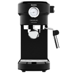 Cecotec Cafelizzia 790 Pro 1350 W 1,2 L Negro, Acero inoxidable - Cafetera