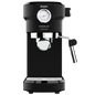 Cecotec Cafelizzia 790 Pro 1350 W 1,2 L Negro, Acero inoxidable - Cafetera