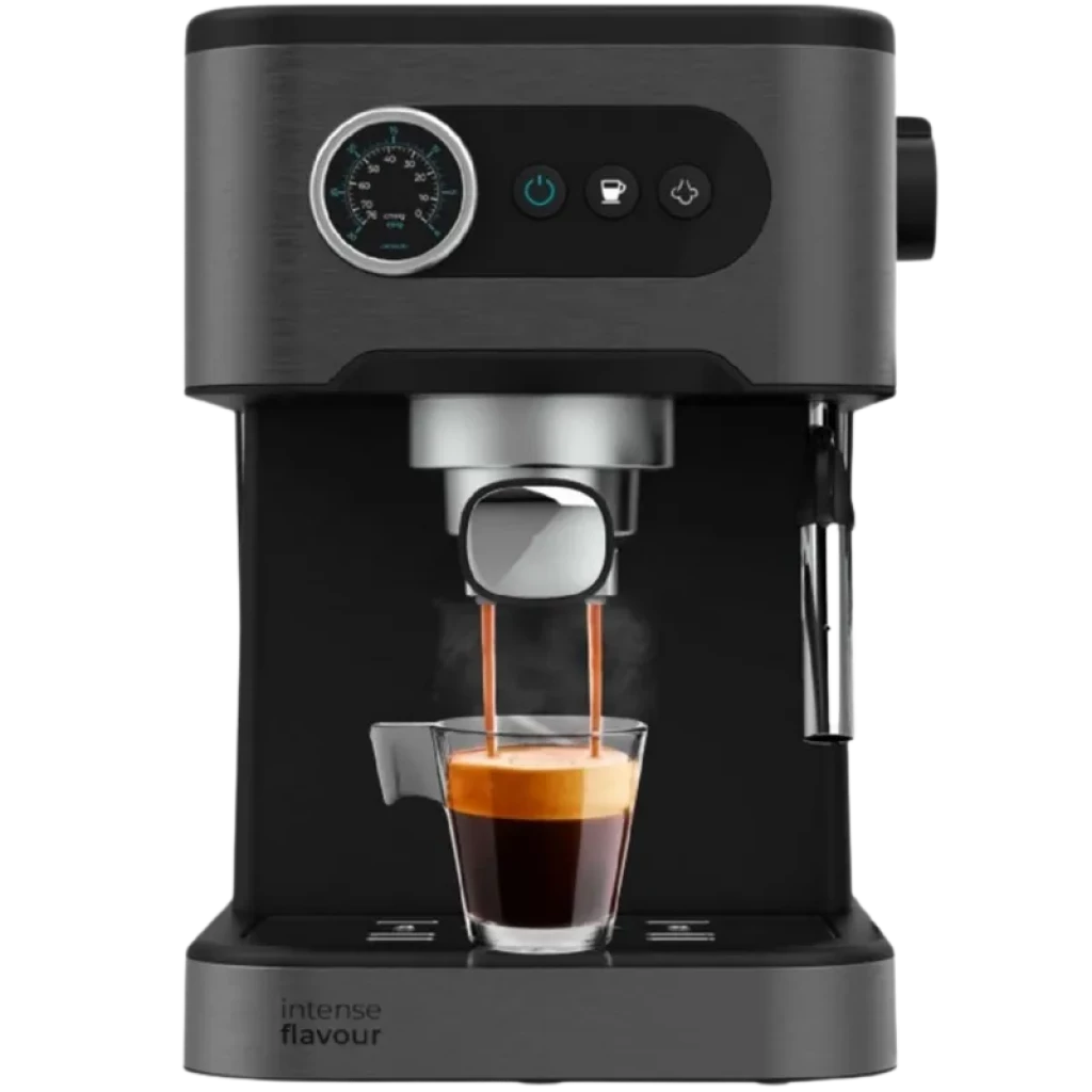 CAFETERA 00271 POWER ESPRESSO 20 PRO