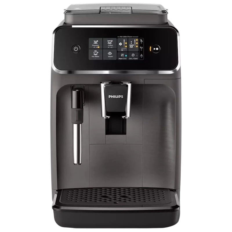 Philips EP222410 A 1500 W - Cafetera súper automática espresso