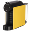 Cafetera de Cápsulas Delta Q Mini Qool Amarillo