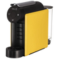 Cafetera de Cápsulas Delta Q Mini Qool Amarillo
