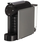 Cafetera de Cápsulas Delta Q Mini Qool Gris