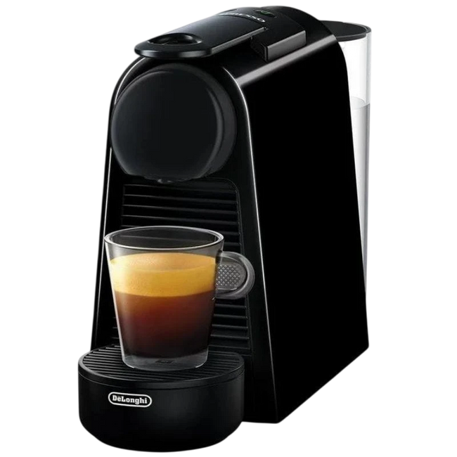 Cafetera De'Longhi Essenza Mini EN85.B Negro Hover Image