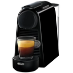 Cafetera De'Longhi Essenza Mini EN85.B Negro