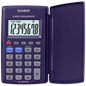Calculadora portátil Casio HL-820VER Azul