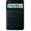 Calculadora de sobremesa Casio Stylish JW-200SC Negro