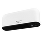 Calefactor Cerámico de Pared Orbegozo SPW 8000 Negro/Blanco