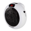 Calefactor Cerámico Orbegozo CR 4000 Negro/Blanco