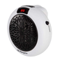 Calefactor Cerámico Orbegozo CR 4000 Negro/Blanco