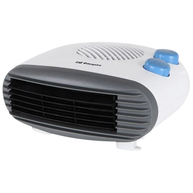Calefactor eléctrico Orbegozo FH 5009 2000W Blanco Hover Image