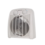 Calefactor Eléctrico Orbegozo FH 7000 Gris