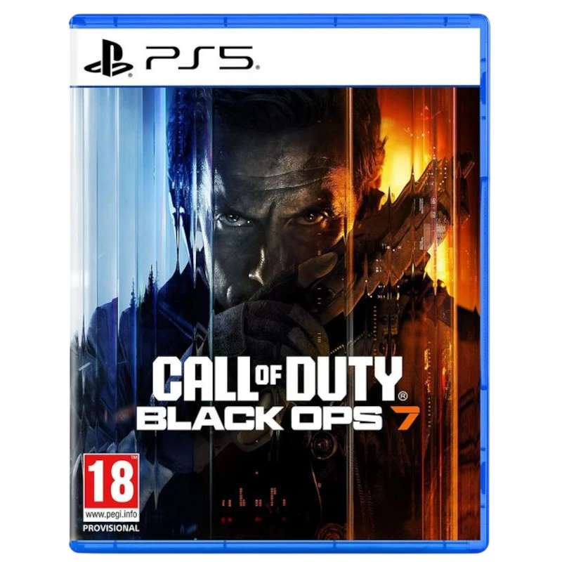 Call of Duty Black Ops 7 - PlayStation 5