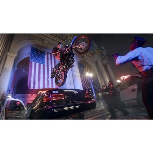 Call of Duty Black Ops 6 - Microsoft XBOX Series X Main Image