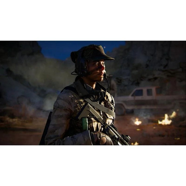 Call of Duty Black Ops 6 - Microsoft XBOX Series X Main Image