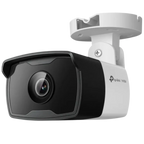 Cámara de Seguridad IP TP-Link VIGI C340I 4MM 4 MP Techo/Pared/Poste Negro/Blanco