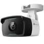 Cámara de Seguridad IP TP-Link VIGI C340I 4MM 4 MP Techo/Pared/Poste Negro/Blanco