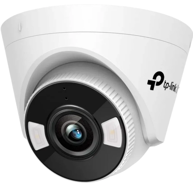 Cámara de Seguridad IP TP-Link VIGI C440 (2.8mm) Torreta Blanco Hover Image