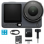 Cámara Deportiva DJI Osmo Action 6 Standard Combo 64GB 4K UltraHD WIFI BT UltraWide Estabilización