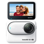 Cámara deportiva Insta 360 GO 3S 128GB Blanco