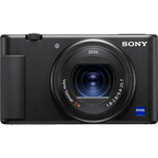 Sony ZV-1 1" 20,1 MP Exmor RS CMOS 8192 x 1856 Pixeles Negro