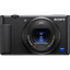 Sony ZV-1 1" 20,1 MP Exmor RS CMOS 8192 x 1856 Pixeles Negro