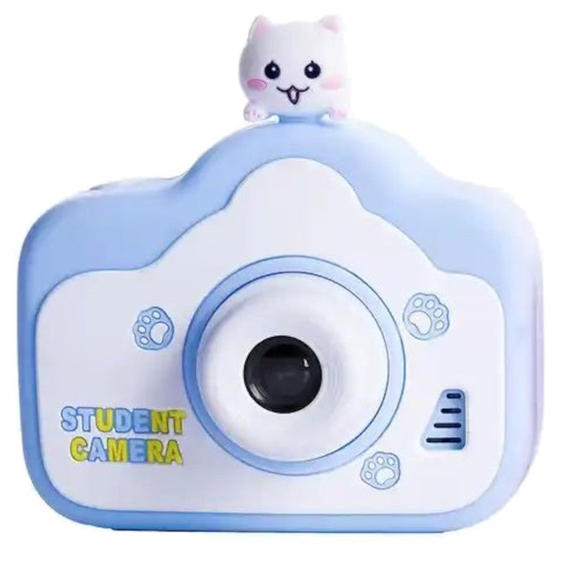 Cámara Digital para Nios A9 Azul
