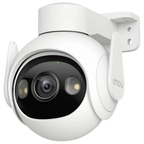 IMOU Cruiser 2 Blanco 5MP WiFi visión nocturna PTZ 360 Cámara de vigilancia