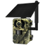 Escam QF380 4G Solar Cámara de vigilancia
