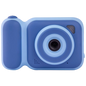 Cámara Digital Para Nios K12 3.7V 600mAh Azul