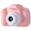 Cámara X200 Rosa