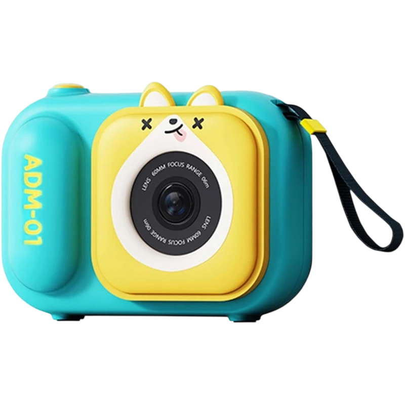 Cámara Para Nios S11 Azul