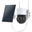 Cámara de seguridad IP Escam QF170 Solar Wifi