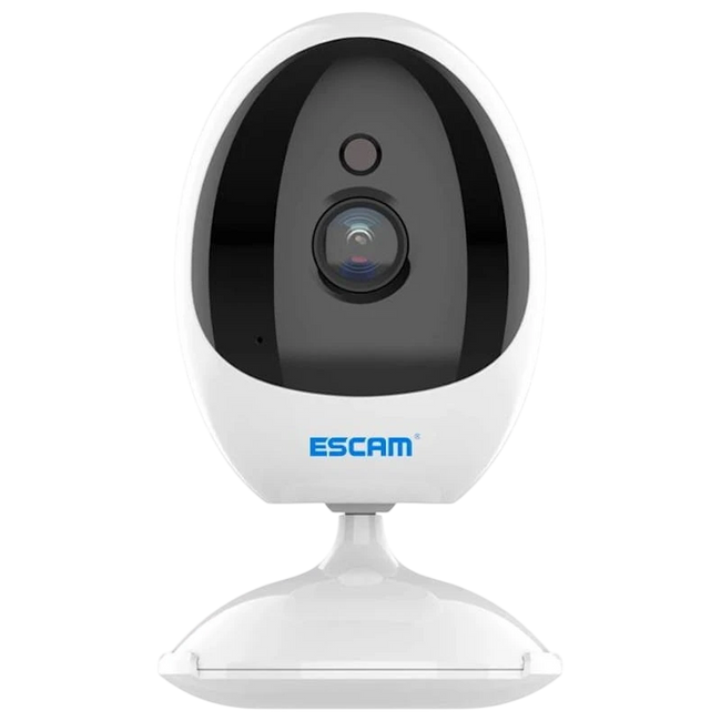 Cámara de seguridad IP Escam QF006 3MP Wifi Hover Image