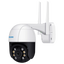 Cámara de seguridad IP Escam QF218 1080p 355