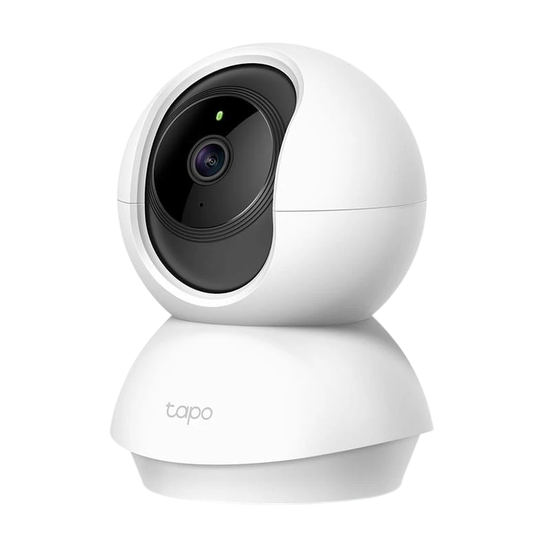 Cámara de seguridad IP TP-LINK Tapo C200 360 WiFi