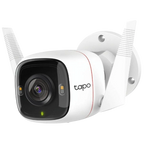 Cámara de Seguridad IP TP-Link Tapo C310 3MP Visión Nocturna Blanco