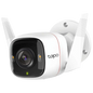 Cámara de Seguridad IP TP-Link Tapo C310 3MP Visión Nocturna Blanco