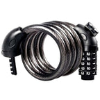 Candado con Código Xiaomi Electric Scooter Cable Lock para Scooter