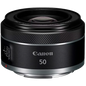Canon RF 50mm f1.8 STM Montura RF Nativa