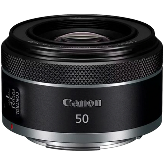 Canon RF 50mm f1.8 STM Montura RF Nativa Hover Image
