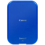 Canon Zoemini 2 Sin tinta 313 x 500 ppp Inalámbrica Azul marino - Impresora fotográfica