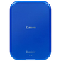 Canon Zoemini 2 Sin tinta 313 x 500 ppp Inalámbrica Azul marino - Impresora fotográfica