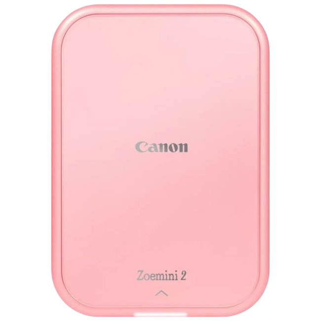 Canon Zoemini 2 Sin tinta 313 x 500 ppp Inalámbrica Oro rosa - Impresora fotográfica Hover Image
