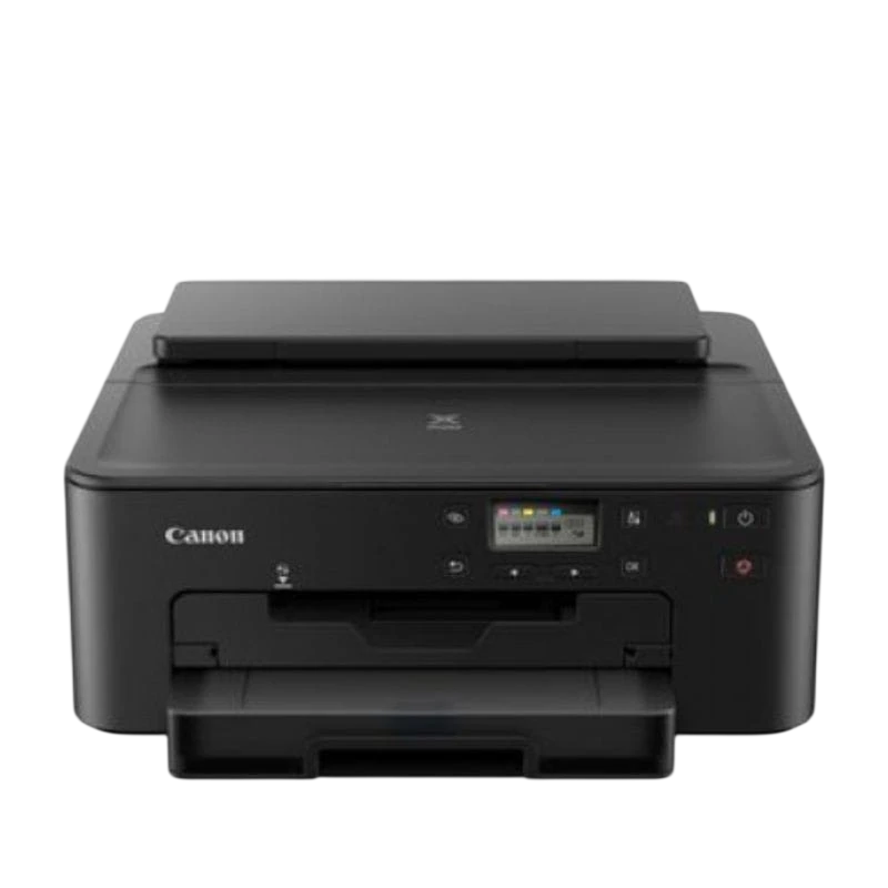 Canon PIXMA TS705a tinta Color Wifi Negro