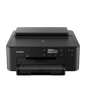 Canon PIXMA TS705a tinta Color Wifi Negro