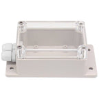 Carcasa impermeable para relé Sonoff IP66 Blanco