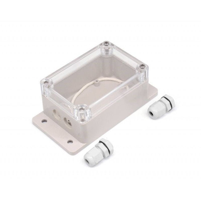 Carcasa impermeable para relé Sonoff IP66 Blanco Main Image